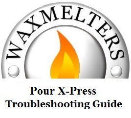 Pour X-Press System Troubleshooting Guide 2007-2013